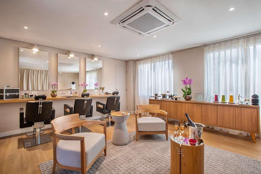 ホテル Sao Paulo Tatuape, Affiliated By Melia エクステリア 写真